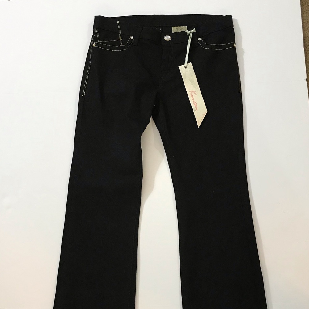 Jeans - Picture 5 of 8